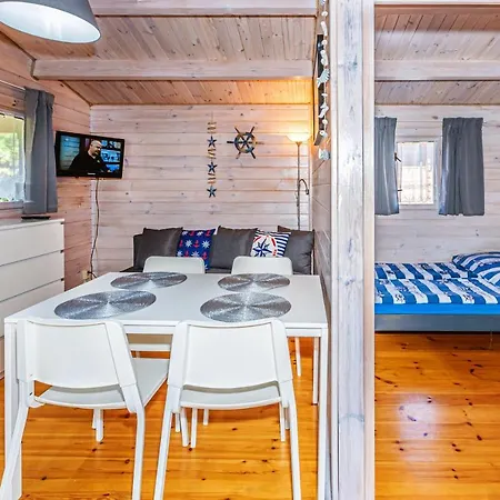 Dantom 山林小屋 *