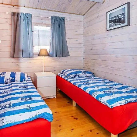 롯지 Dantom Władysławowo