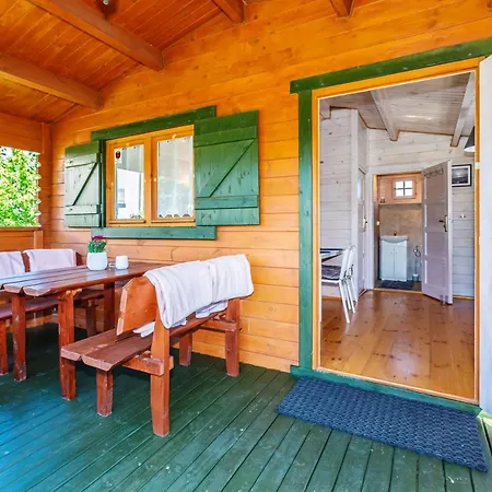 Alojamento de Turismo Selvagem Dantom *