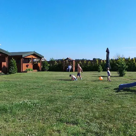 山林小屋 Dantom *