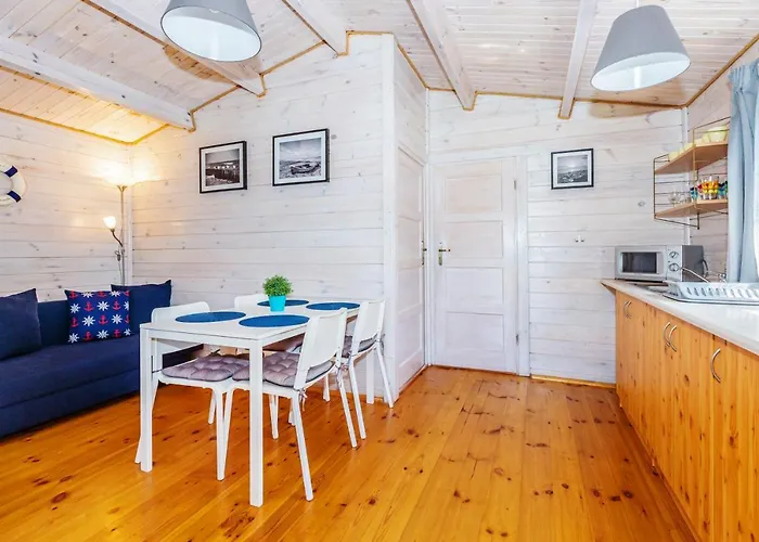 Dantom * Władysławowo