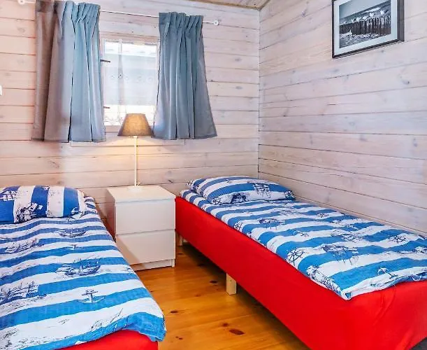 Lodge Dantom Władysławowo