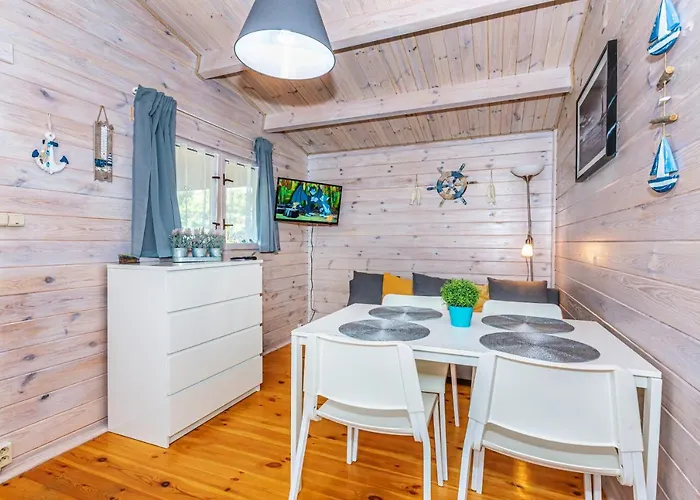 Dantom * Władysławowo