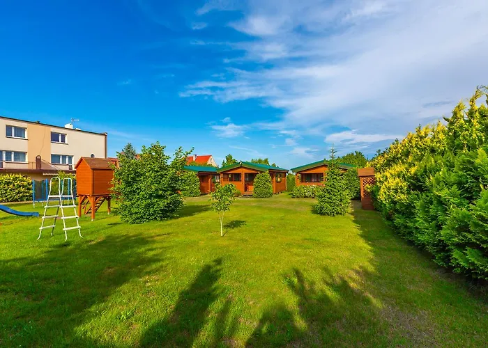 Lodge Dantom Władysławowo